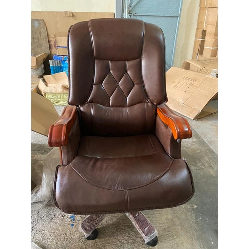 Kursi Kantor Hanko 2037