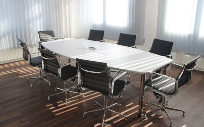 Rekomendasi Kursi Kantor Terbaik dan Termurah di Bandung