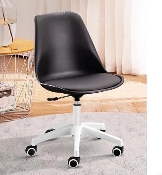 Kursi Hanko HD043-Black