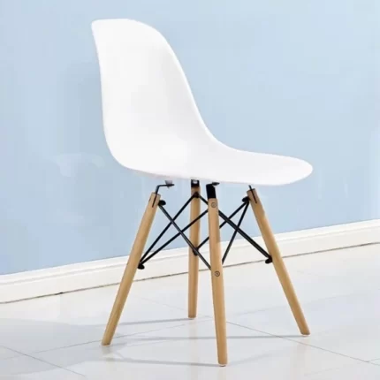 Kursi Hanko HD006-White