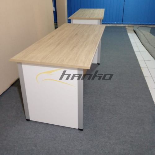 Meja Kantor Minimalis Hanko