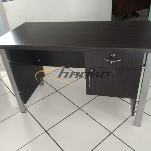 Meja Kantor Hanko Custom