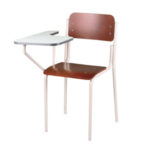 Kursi Kuliah Chitose Echool Memo