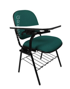 Kursi Kuliah Gresco GC 55 SK Hijau