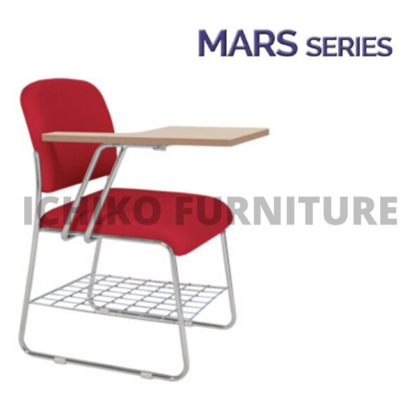 Kursi Kuliah Ichiko Mars