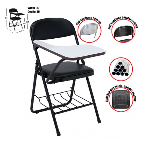 Kursi Kuliah Phoenix KK 619 PC