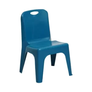 Kursi Sekolah Coco Biru