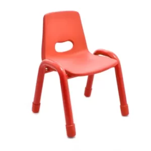 Kursi Sekolah Oya Merah