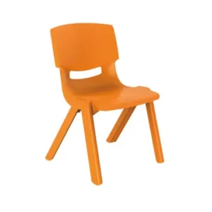 Kursi Sekolah Selma Yoshi Oren