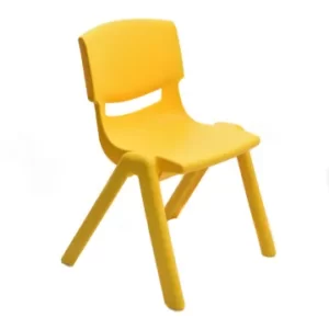 Kursi Sekolah Yaris Kuning