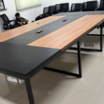 Meja Meeting Custom
