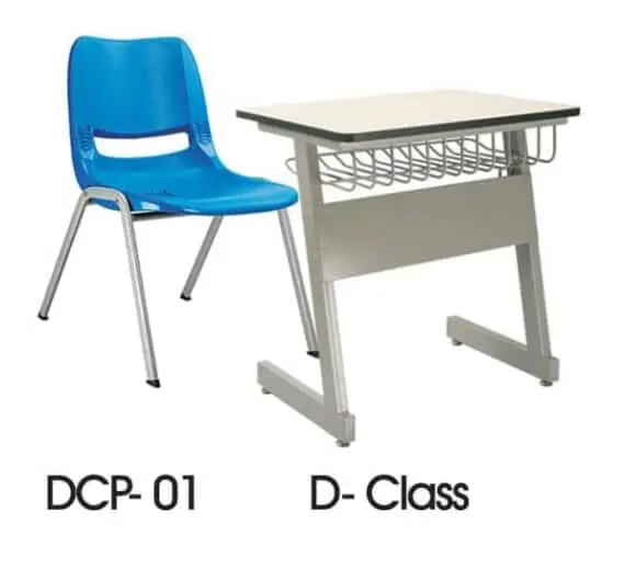 Set Meja Kursi Indachi DCP 01 Jakarta