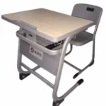 Set Meja Kursi Sekolah Acero AKD 07