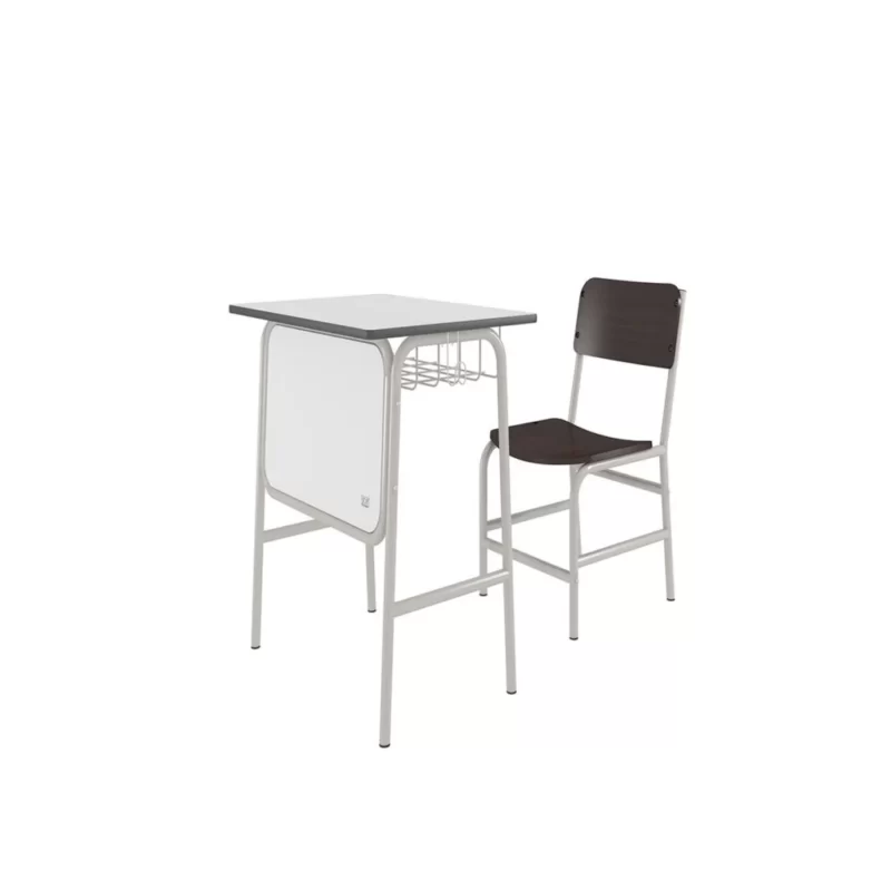 Set Meja Kursi Sekolah Orbitrend SK 01