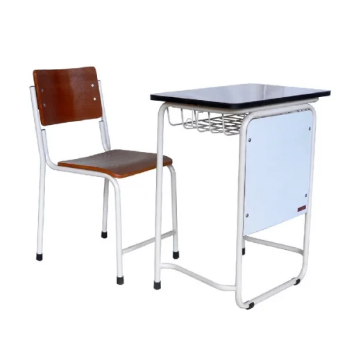 Set Meja Kursi Sekolah Phoenix SF 01