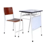 Set Meja Kursi Sekolah Phoenix SF 02