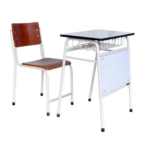 Set Meja Kursi Sekolah Phoenix SF 02