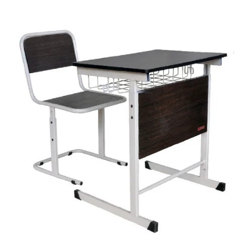 Set Meja & Kursi Sekolah Phoenix SF 06 KD