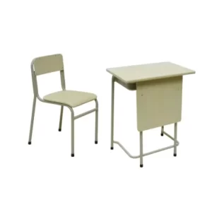 Set Meja Kursi Sekolah Polo