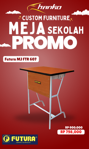 Futura MJ FTR 607