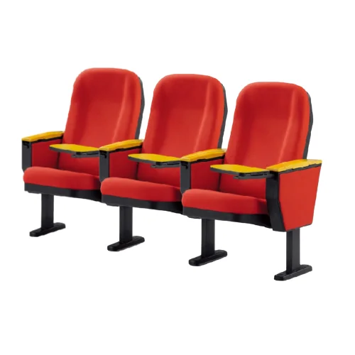 Kursi Auditorium Chitose Teatro S15 DX03