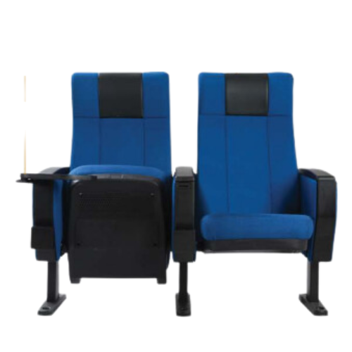 Kursi Auditorium Donati Xandor 2 F Seat