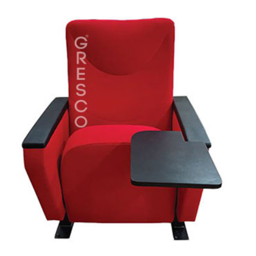 Kursi Auditorium Gresco AS 04-T