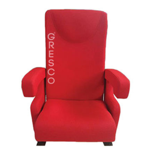 Kursi Auditorium Gresco AS 09-STD