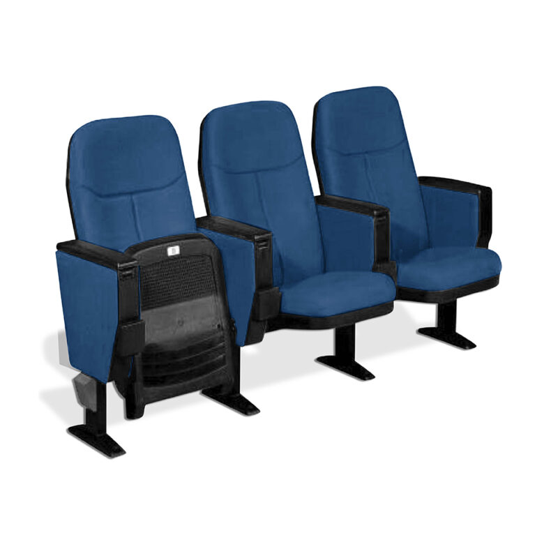 Kursi Auditorium Highpoint LS605B B01