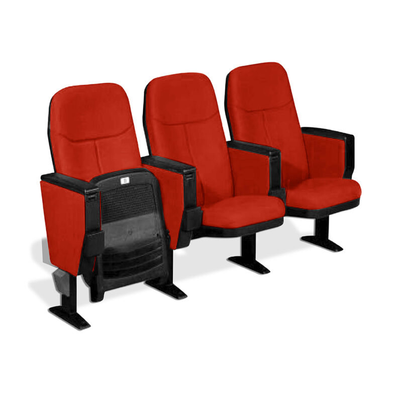 Kursi Auditorium Highpoint LS605B R03
