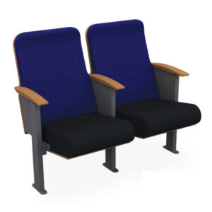 Kursi Auditrium Chitose ATC-01