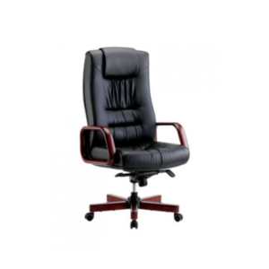 Kursi Kantor Ardent GENESIS 6101