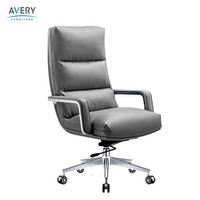 Kursi Kantor Avery ODC203