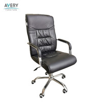 Kursi Kantor Avery OMC 002