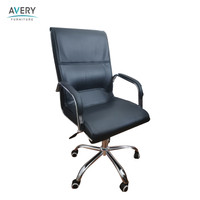 Kursi Kantor Avery OMC 003B