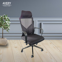 Kursi Kantor Avery OMC 013