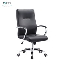 Kursi Kantor Avery OMC008