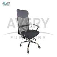 Kursi Kantor Avery OMC011