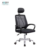 Kursi Kantor Avery OMC012
