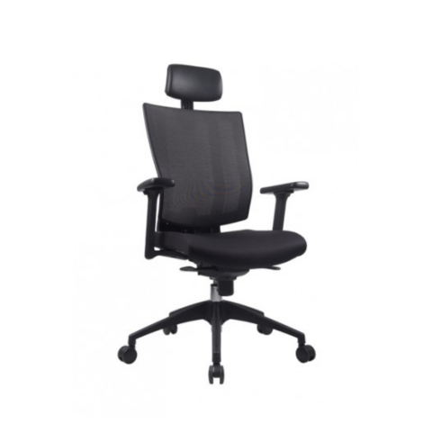 Kursi Kantor MAX 7901 Kursi Kantor MAX 7901