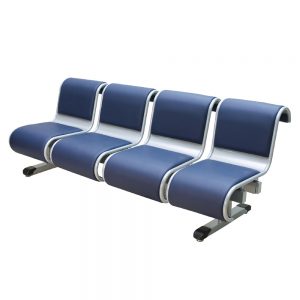 Kursi Tunggu Brother TSB 4004