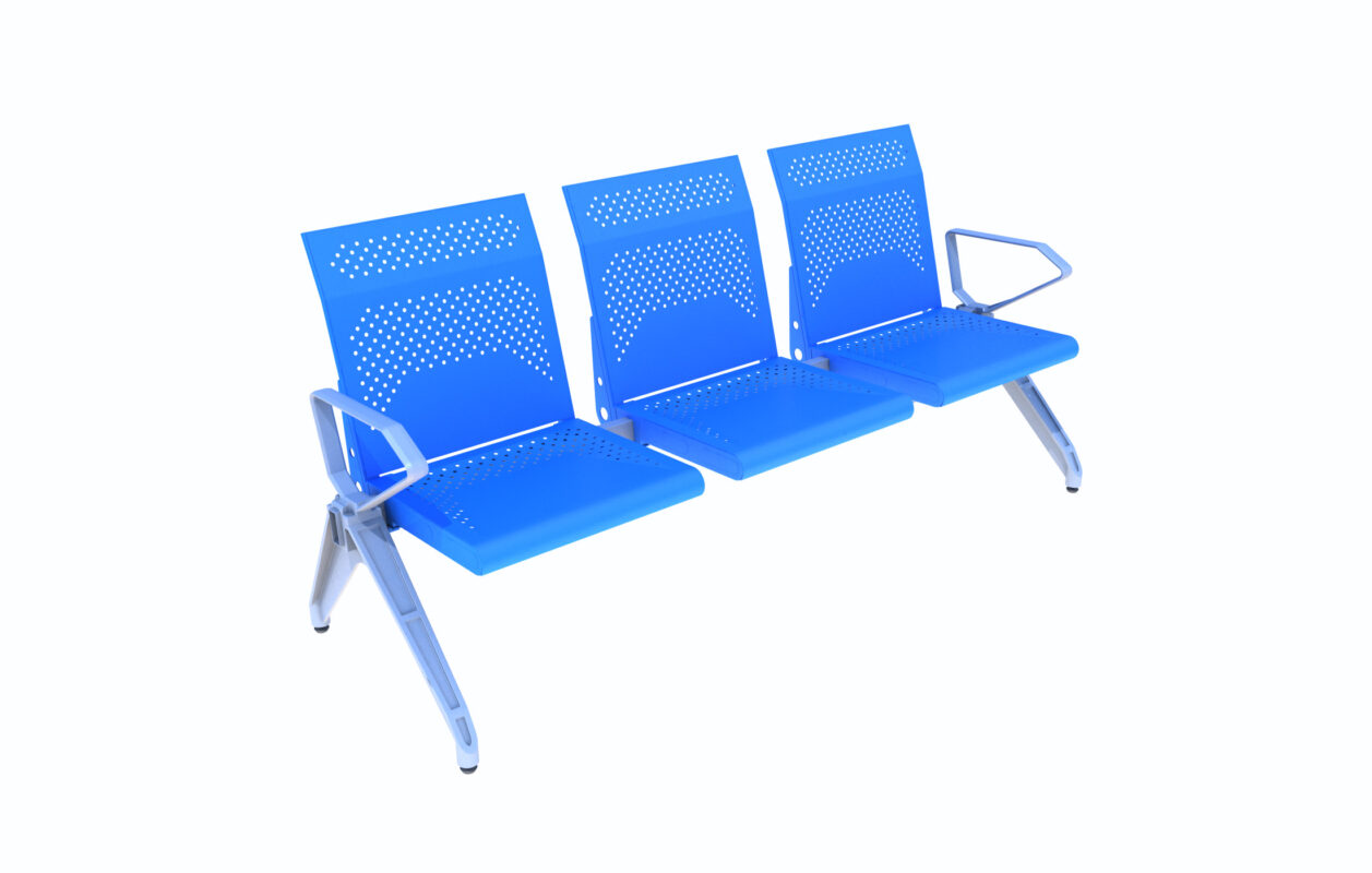 Kursi Tunggu Chitose KOGU KT 03