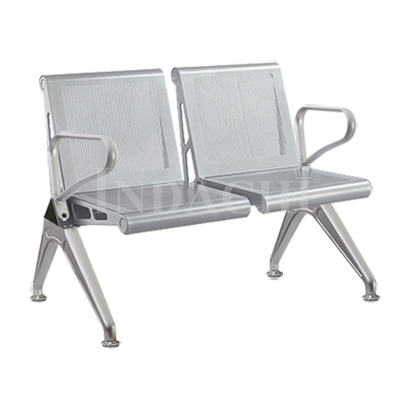 Kursi Tunggu Indachi PS VERCO 2 Steel