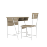 Set Meja Kursi Sekolah Expo SD 5921