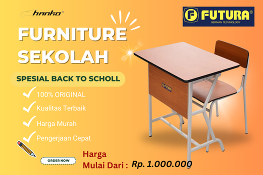furniture sekolah futura