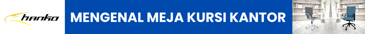 Banner About Meja Kursi Kantor