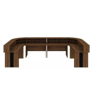 Meja Counter Expo MD Series