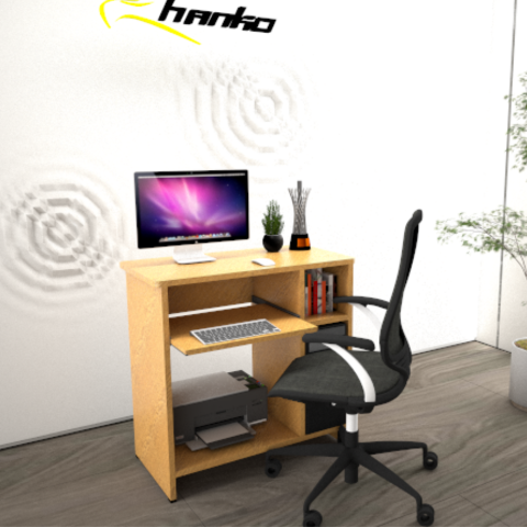 Meja Kantor Komputer