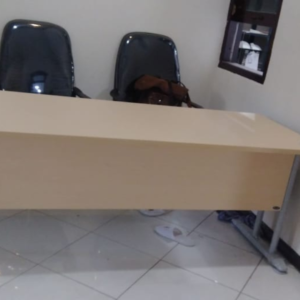 Meja Kantor Panjang