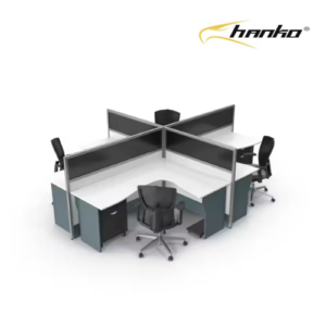 Meja Partisi Custom HF-02